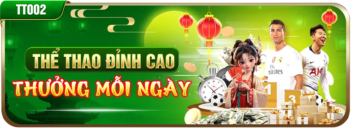 Giao diện thân thiện của rik88